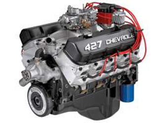 B201A Engine